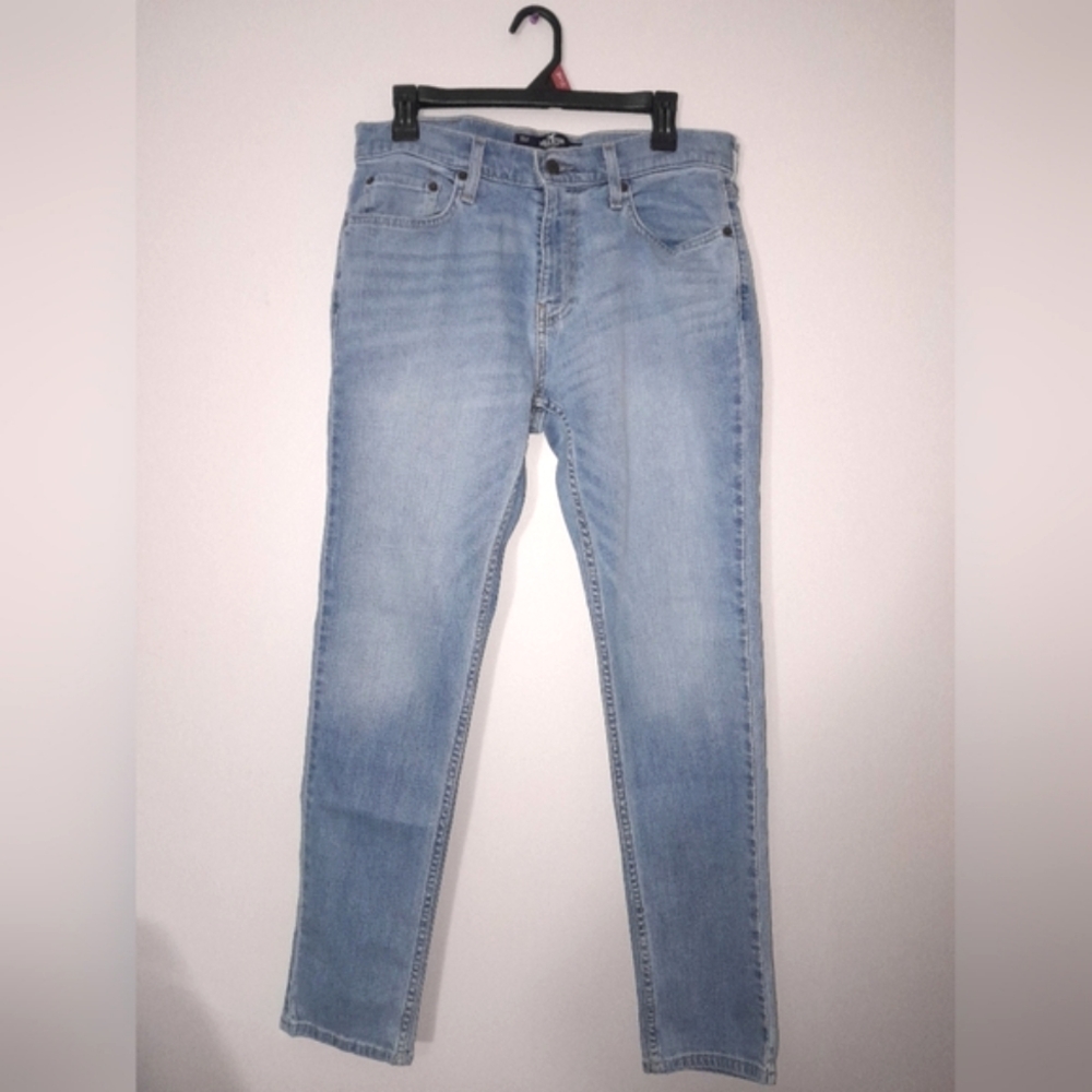 Hollister Skinny Jeans